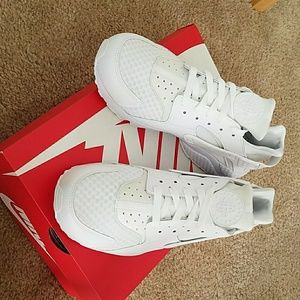 Nike air huraches